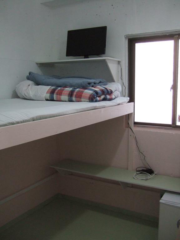 فندق Naha Beach House المظهر الخارجي الصورة