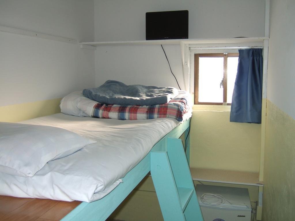 فندق Naha Beach House المظهر الخارجي الصورة