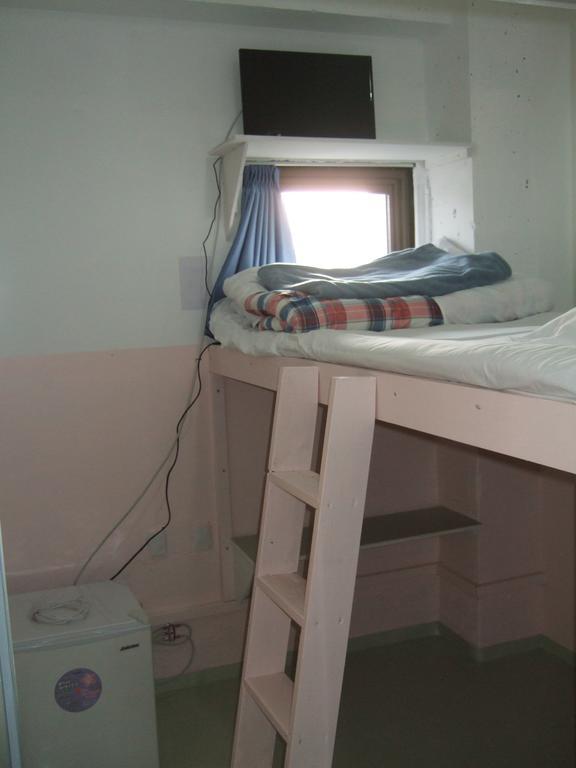 فندق Naha Beach House المظهر الخارجي الصورة