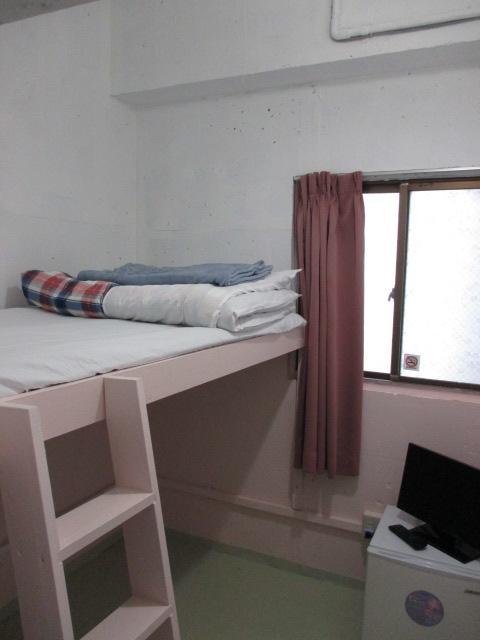 فندق Naha Beach House المظهر الخارجي الصورة