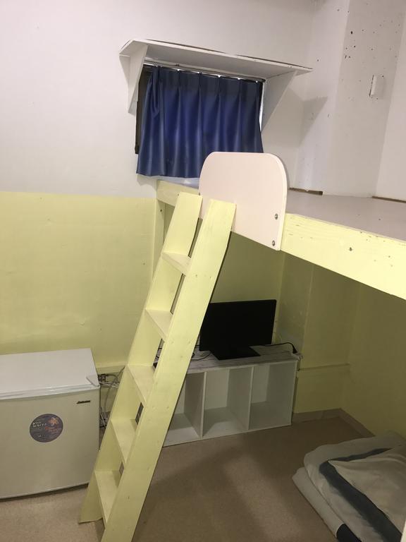 فندق Naha Beach House المظهر الخارجي الصورة