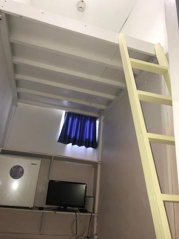 فندق Naha Beach House المظهر الخارجي الصورة
