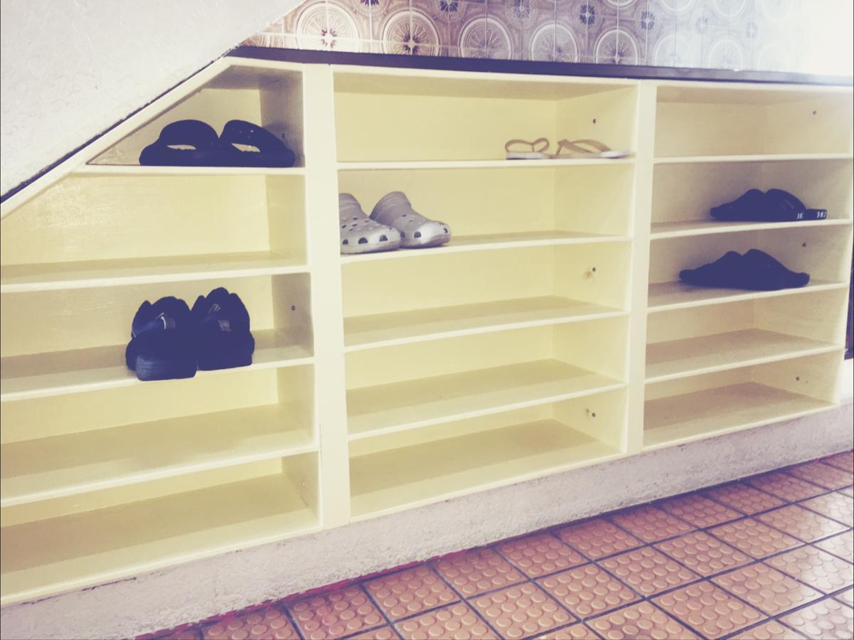 فندق Naha Beach House المظهر الخارجي الصورة