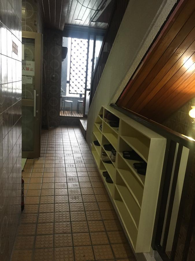 فندق Naha Beach House المظهر الخارجي الصورة