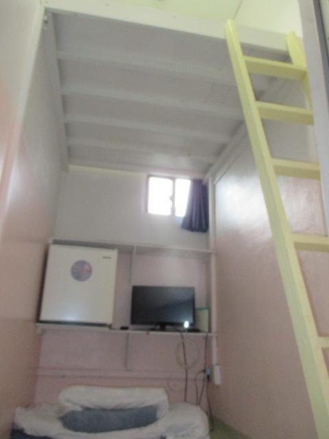 فندق Naha Beach House المظهر الخارجي الصورة