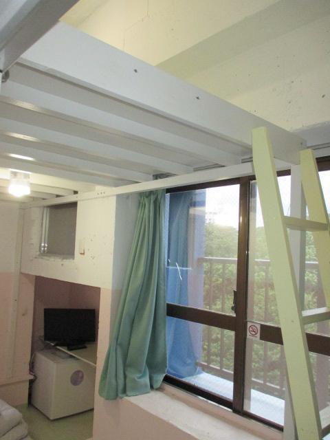 فندق Naha Beach House المظهر الخارجي الصورة